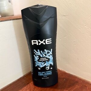 NWT Cool Ocean Body Wash -